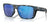 Costa LIDO 6S9104 Sunglasses | Size 57 / Deep Water Camo