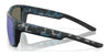 Costa LIDO 6S9104 Sunglasses | Size 57 / Matte Black / Gray (Polarized) (3P 10%) №910404