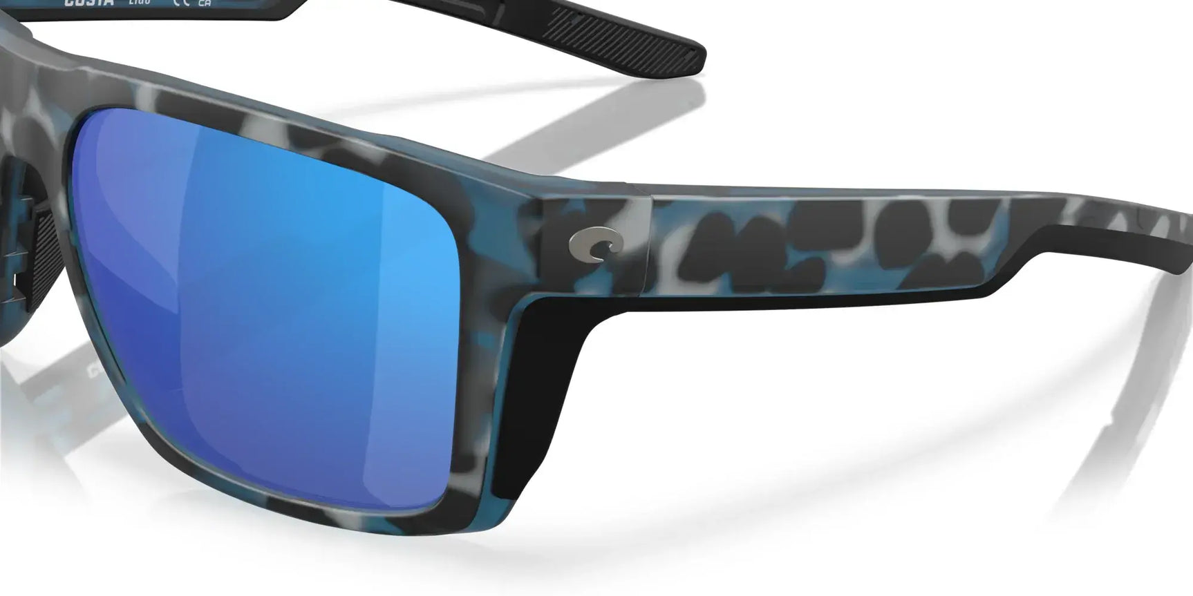 Costa LIDO 6S9104 Sunglasses | Size 57