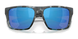Costa LIDO 6S9104 Sunglasses | Size 57