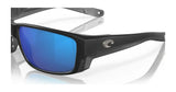 Costa TUNA ALLEY PRO 6S9105 Sunglasses | Size 60