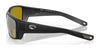 Costa TUNA ALLEY PRO 6S9105 Sunglasses | Size 60 / Matte Black / Blue Mirror (Polarized) (3P 10%) №910501