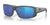 Costa TUNA ALLEY PRO 6S9105 Sunglasses | Size 60 / Matte Gray
