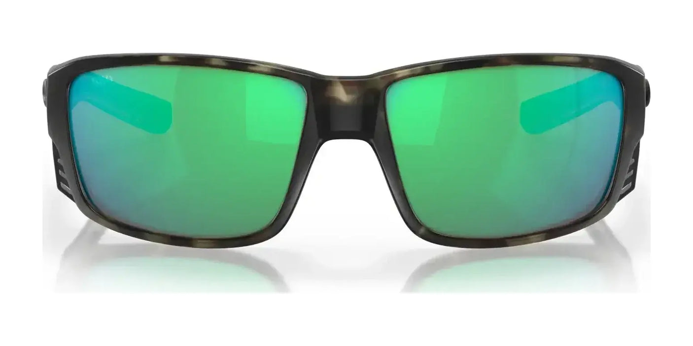 Costa TUNA ALLEY PRO 6S9105 Sunglasses | Size 60