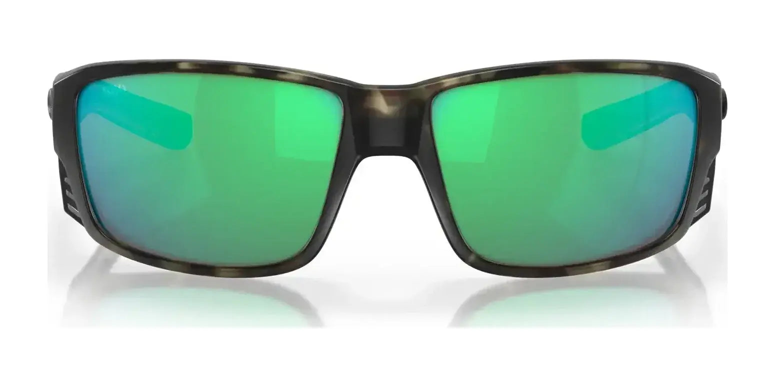 Costa TUNA ALLEY PRO 6S9105 Sunglasses | Size 60