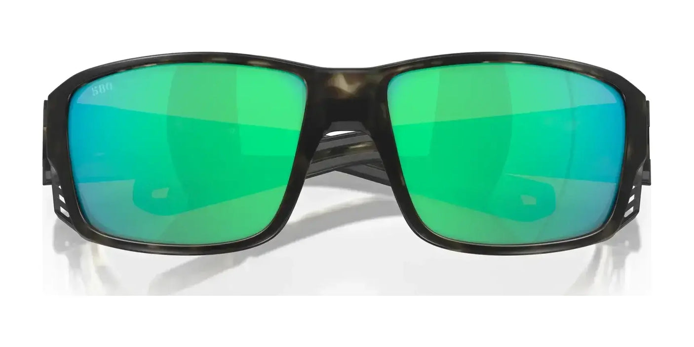 Costa TUNA ALLEY PRO 6S9105 Sunglasses | Size 60