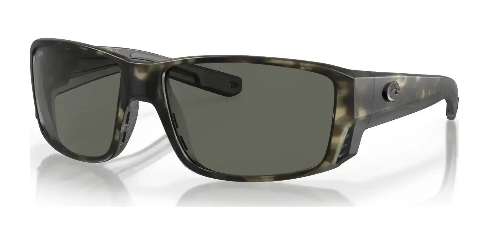 Costa TUNA ALLEY PRO 6S9105 Sunglasses | Size 60