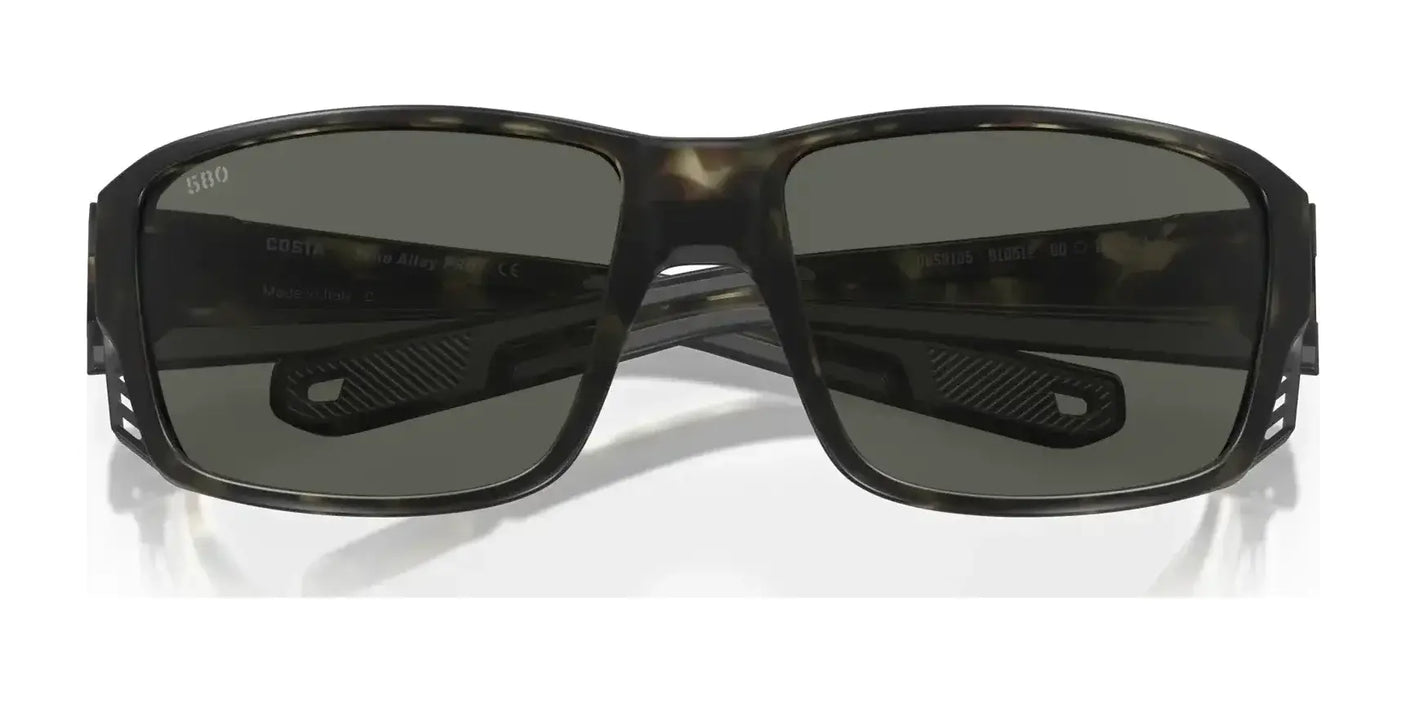 Costa TUNA ALLEY PRO 6S9105 Sunglasses | Size 60