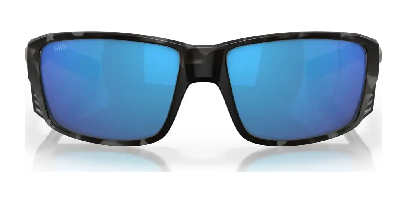 Costa TUNA ALLEY PRO 6S9105 Sunglasses | Size 60