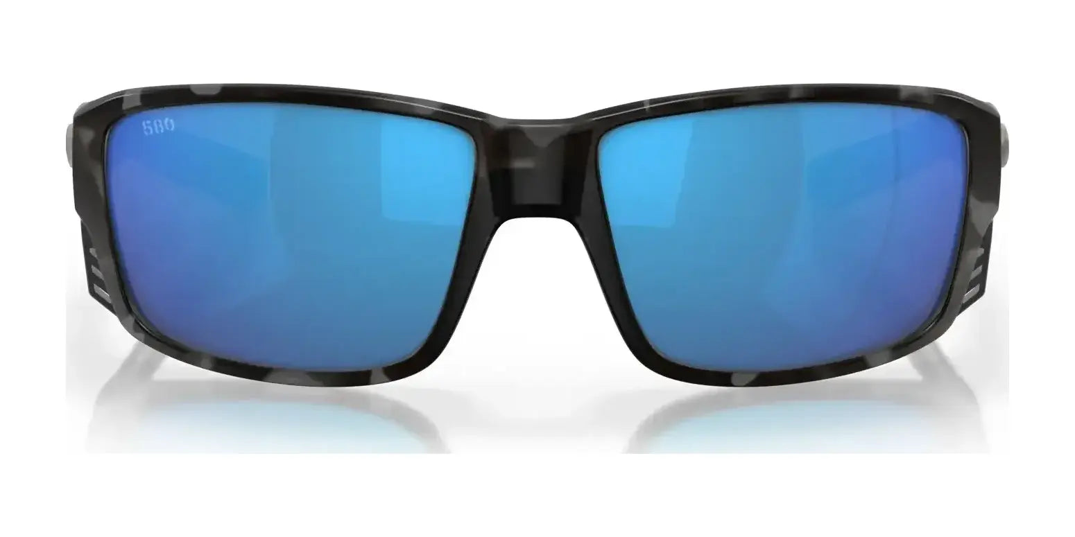 Costa TUNA ALLEY PRO 6S9105 Sunglasses | Size 60