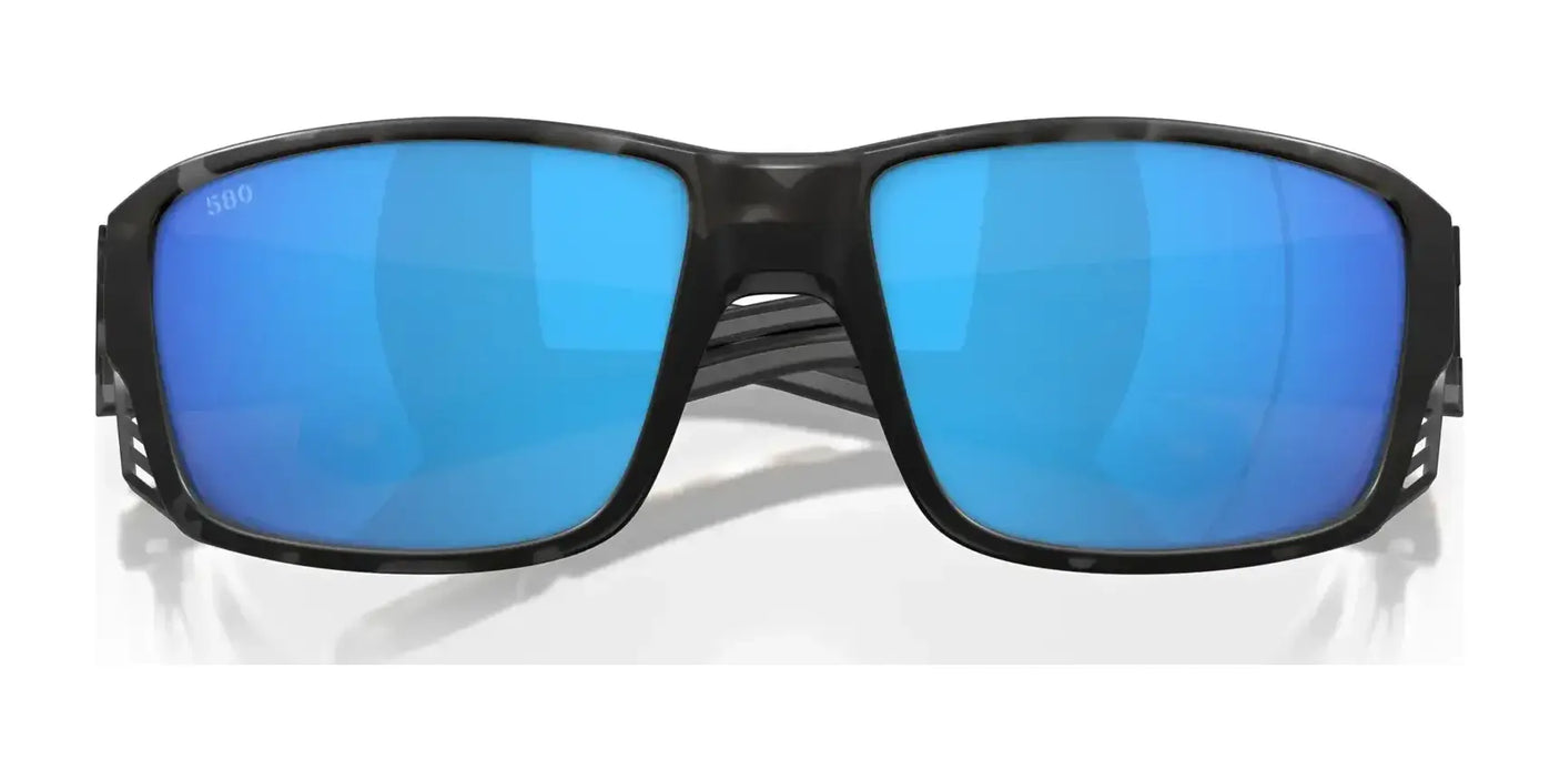 Costa TUNA ALLEY PRO 6S9105 Sunglasses | Size 60