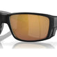 Gold Mirror (Polarized) (3P 12.7%) №910514