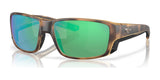 Costa TUNA ALLEY PRO 6S9105 Sunglasses | Size 60