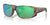 Costa TUNA ALLEY PRO 6S9105 Sunglasses | Size 60 / Matte Tortoise