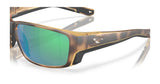 Costa TUNA ALLEY PRO 6S9105 Sunglasses | Size 60