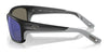 Costa JOSE PRO 6S9106 Sunglasses | Size 62 / Matte Black / Gray (Polarized) (3P 10%) №910604