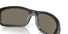 Costa JOSE PRO 6S9106 Sunglasses | Size 62 / Matte Black / Gray (Polarized) (3P 10%) №910604
