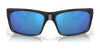 Costa JOSE PRO 6S9106 Sunglasses | Size 62 / Matte Black / Gray (Polarized) (3P 10%) №910604