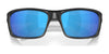 Costa JOSE PRO 6S9106 Sunglasses | Size 62 / Matte Black / Gray (Polarized) (3P 10%) №910604