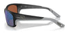 Costa JOSE PRO 6S9106 Sunglasses | Size 62 / Matte Black / Gray (Polarized) (3P 10%) №910604