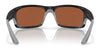Costa JOSE PRO 6S9106 Sunglasses | Size 62 / Matte Black / Gray (Polarized) (3P 10%) №910604