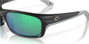 Costa JOSE PRO 6S9106 Sunglasses | Size 62 / Matte Black / Gray (Polarized) (3P 10%) №910604