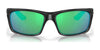 Costa JOSE PRO 6S9106 Sunglasses | Size 62 / Matte Black / Gray (Polarized) (3P 10%) №910604