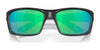 Costa JOSE PRO 6S9106 Sunglasses | Size 62 / Matte Black / Gray (Polarized) (3P 10%) №910604