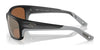Costa JOSE PRO 6S9106 Sunglasses | Size 62 / Matte Black / Gray (Polarized) (3P 10%) №910604