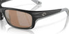 Costa JOSE PRO 6S9106 Sunglasses | Size 62 / Matte Black / Gray (Polarized) (3P 10%) №910604