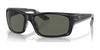 Costa JOSE PRO 6S9106 Sunglasses | Size 62 / Matte Black / Gray (Polarized) (3P 10%) №910604