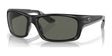Costa JOSE PRO 6S9106 Sunglasses Matte Black / Gray (Polarized)