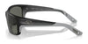 Costa JOSE PRO 6S9106 Sunglasses | Size 62 / Matte Black / Gray (Polarized) (3P 10%) №910604