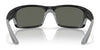 Costa JOSE PRO 6S9106 Sunglasses | Size 62 / Matte Black / Gray (Polarized) (3P 10%) №910604