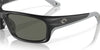 Costa JOSE PRO 6S9106 Sunglasses | Size 62 / Matte Black / Gray (Polarized) (3P 10%) №910604