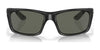 Costa JOSE PRO 6S9106 Sunglasses | Size 62 / Matte Black / Gray (Polarized) (3P 10%) №910604