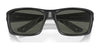 Costa JOSE PRO 6S9106 Sunglasses | Size 62 / Matte Black / Gray (Polarized) (3P 10%) №910604