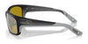 Costa JOSE PRO 6S9106 Sunglasses | Size 62 / Matte Black / Gray (Polarized) (3P 10%) №910604