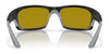 Costa JOSE PRO 6S9106 Sunglasses | Size 62 / Matte Black / Gray (Polarized) (3P 10%) №910604