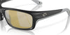 Costa JOSE PRO 6S9106 Sunglasses | Size 62 / Matte Black / Gray (Polarized) (3P 10%) №910604