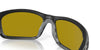 Costa JOSE PRO 6S9106 Sunglasses | Size 62 / Matte Black / Gray (Polarized) (3P 10%) №910604