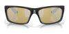 Costa JOSE PRO 6S9106 Sunglasses | Size 62 / Matte Black / Gray (Polarized) (3P 10%) №910604