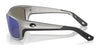 Costa JOSE PRO 6S9106 Sunglasses | Size 62 / Matte Black / Gray (Polarized) (3P 10%) №910604