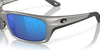 Costa JOSE PRO 6S9106 Sunglasses | Size 62 / Matte Black / Gray (Polarized) (3P 10%) №910604