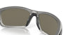 Costa JOSE PRO 6S9106 Sunglasses | Size 62 / Matte Black / Gray (Polarized) (3P 10%) №910604
