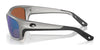 Costa JOSE PRO 6S9106 Sunglasses | Size 62 / Matte Black / Gray (Polarized) (3P 10%) №910604