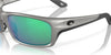 Costa JOSE PRO 6S9106 Sunglasses | Size 62 / Matte Black / Gray (Polarized) (3P 10%) №910604