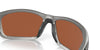Costa JOSE PRO 6S9106 Sunglasses | Size 62 / Matte Black / Gray (Polarized) (3P 10%) №910604