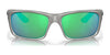 Costa JOSE PRO 6S9106 Sunglasses | Size 62 / Matte Black / Gray (Polarized) (3P 10%) №910604
