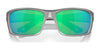 Costa JOSE PRO 6S9106 Sunglasses | Size 62 / Matte Black / Gray (Polarized) (3P 10%) №910604
